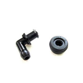 RACCORDO INNESTO SERBATOIO 90° BREMBO