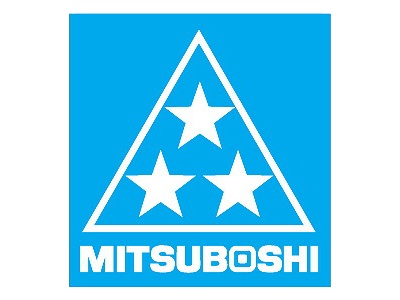 MITSUBOSHI